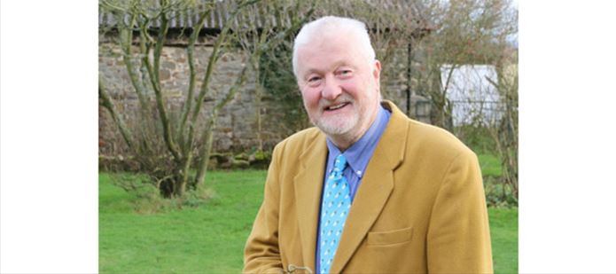 CABI’s Dr Dyno Keatinge recognised with prestigious MBE award